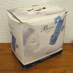 Bain bouillonnant / tapis à bulles - transformez votre baignoire en Spa - jaccuzi