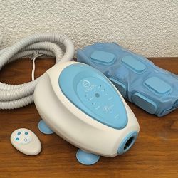 Bain bouillonnant / tapis à bulles - transformez votre baignoire en Spa - jaccuzi