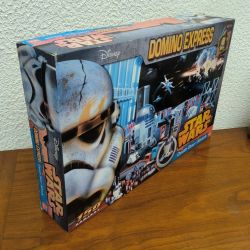 Domino express star wars