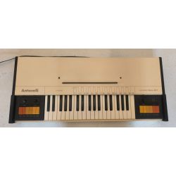Orgue électronique Antonelli Electronic Organ 2377 – Vintage