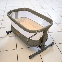 Berceau cocodo baninni