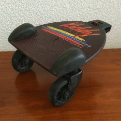 Marche kiddyboard - Lascal 