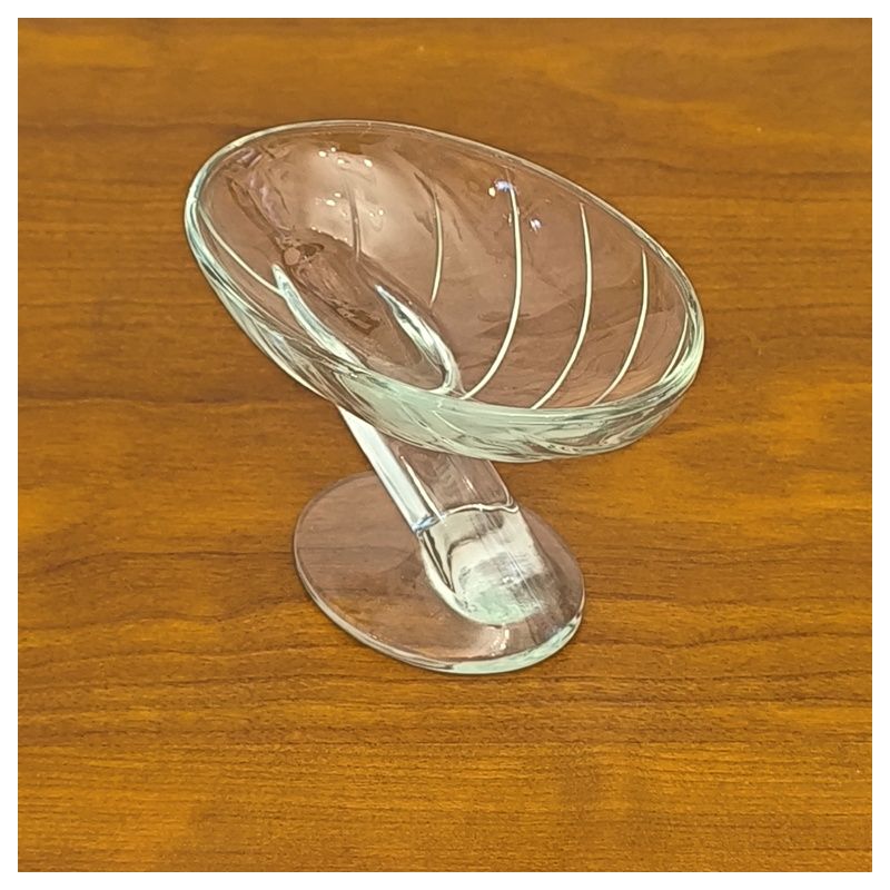 Lot de 6 coupes a glace vintage