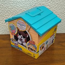 la niche  magique - Puppy’s Home (chiot interaactif)
