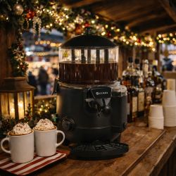  Location Chocolatiere 5 Litres en Location Sur Dunkerque