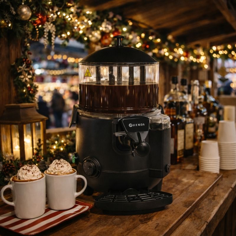  Location Chocolatiere 5 Litres en Location Sur Dunkerque