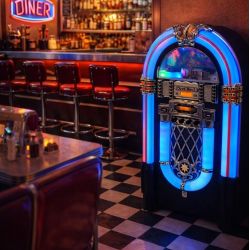  Location Jukebox sur Dunkerque