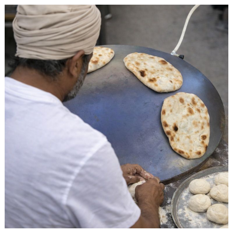  location Four a pain libanais
