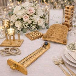  Location jeux en bois sur dunkerque