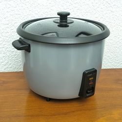 cuiseur vapeur a cuisson lente quigg