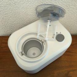 Turbine a glaces / sorbetière électrique autonome avec compresseur DOMO