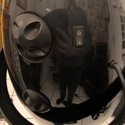 Casque de coiffure professionnel "voyager" artem 
