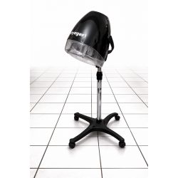 Casque de coiffure professionnel "voyager" artem 
