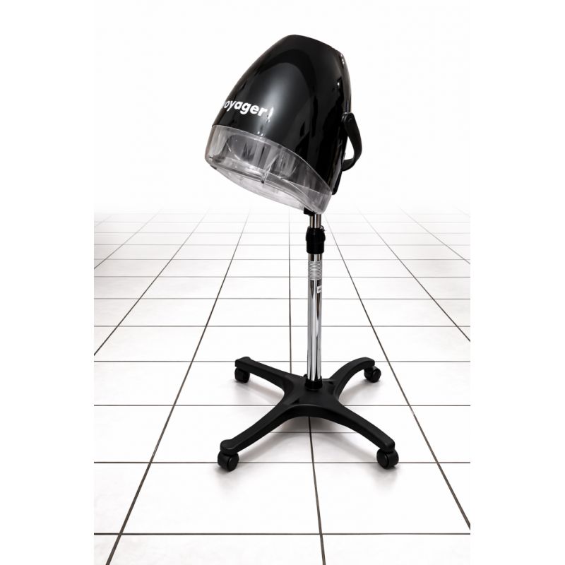 Casque de coiffure professionnel "voyager" artem 