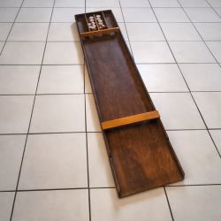 Billard hollandais / jeu de palets / jeu flamand pas de livraison, retrait sur Dunkerque