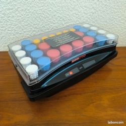 Chauffe bigoudis BaByliss Pro
