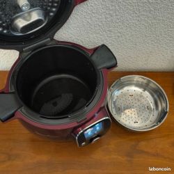 Multi-Cuiseur Moulinex Cookeo Epc09