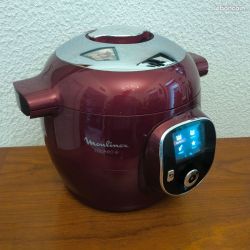 Multi-Cuiseur Moulinex Cookeo Epc09