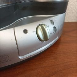 Cuiseur vapeur Vitacuisine - Seb - pour une cuisson saine