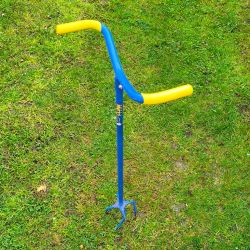 griffe de jardin de marque claw