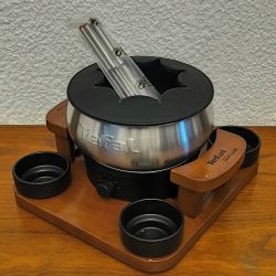 Fondue électrique tefal version Luxe