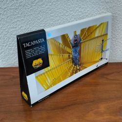 Retour Sechoir pour pates fraiches marcato