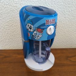 Machine à granités / slushi SLUSH Puppie