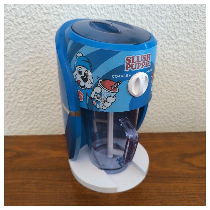 Machine à granités / slushi SLUSH Puppie