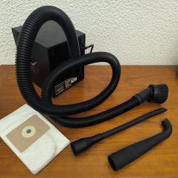 Mini Aspirateur industriel suedois Pullman PVB 2