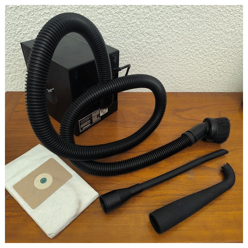 Mini Aspirateur industriel suedois Pullman PVB 2