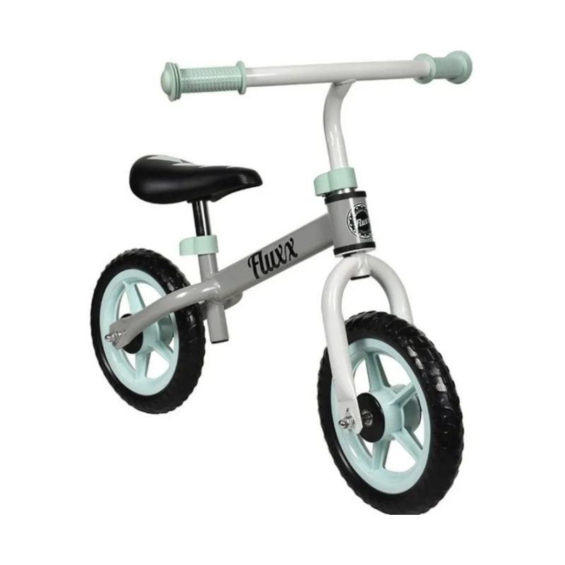 Draisienne Fluxx / Velo d'apprentissage 3 - 6 ans sans pédalier
