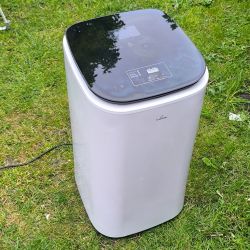 Mini sèche linge KLARSTEIN