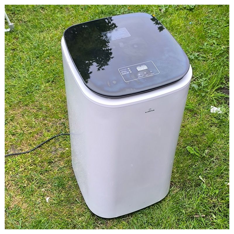 Mini sèche linge KLARSTEIN