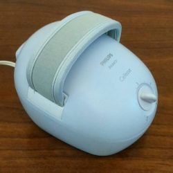 Cellesse SenseActive HP 5215 - philips