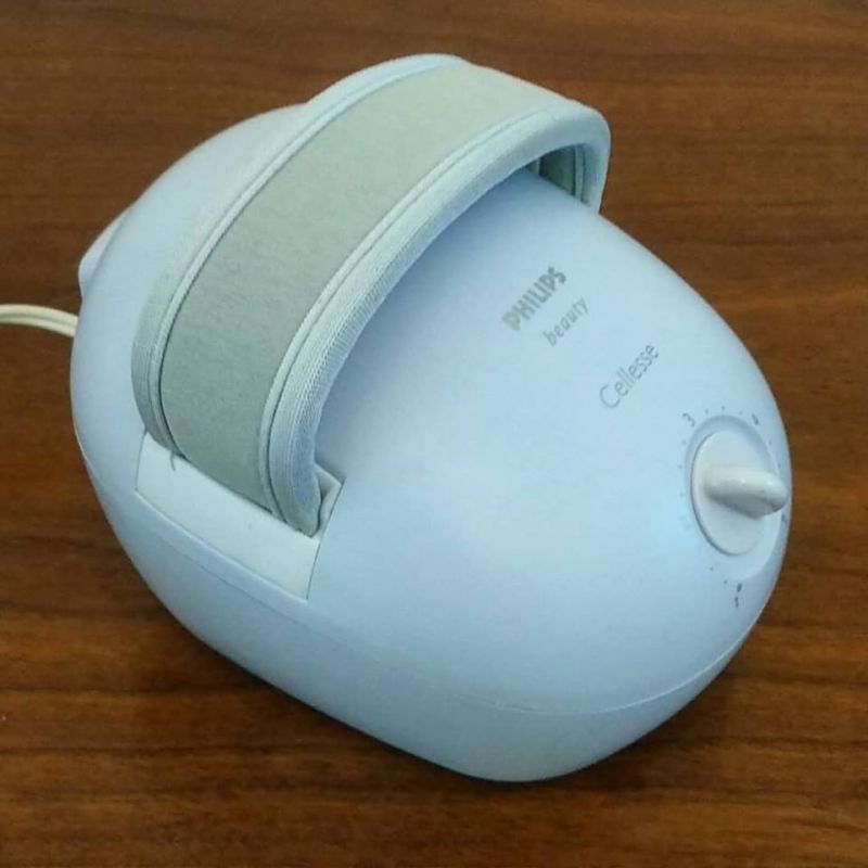 Cellesse SenseActive HP 5215 - philips