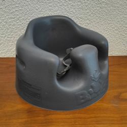 Siège Bumbo gris