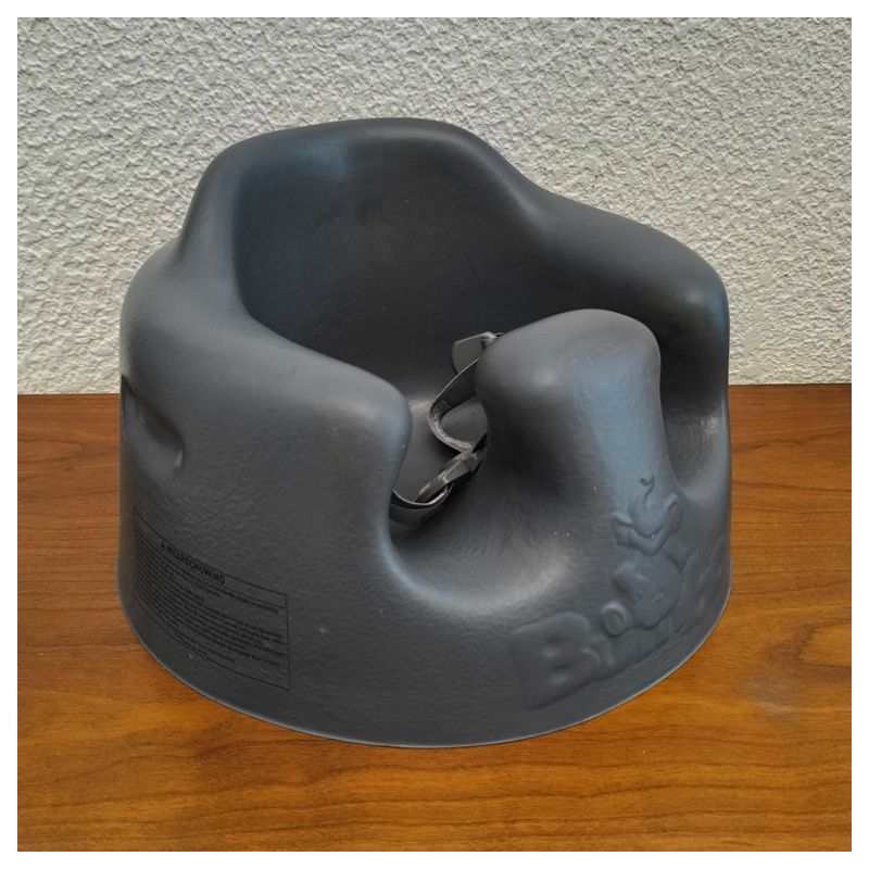 Siège Bumbo gris