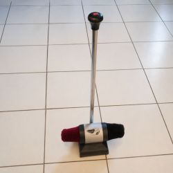 Cireuse à chaussures