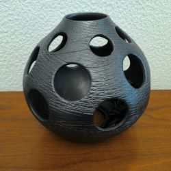 Lampe decorative