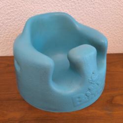 Siege Bumbo bleu 