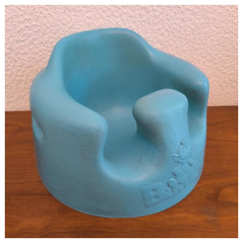 Siege Bumbo bleu 