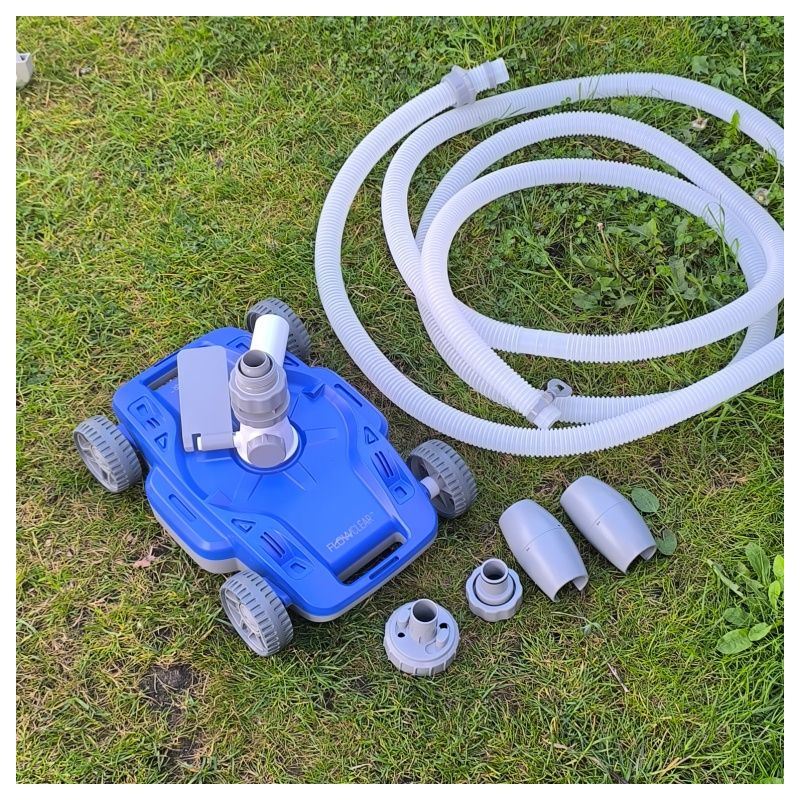 Robot aspirateur automatique pour piscine AquaDrift Flowclear Bestway 58665