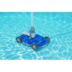 Robot aspirateur automatique pour piscine AquaDrift Flowclear Bestway 58665