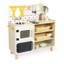 cuisine en bois Janod