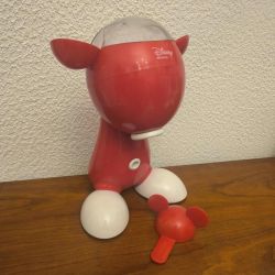 machine a granités (pileur de glace) - ariete mickey