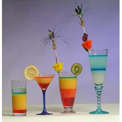 appareil a cocktail royal