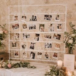 Location support / cadre photos sur dunkerque