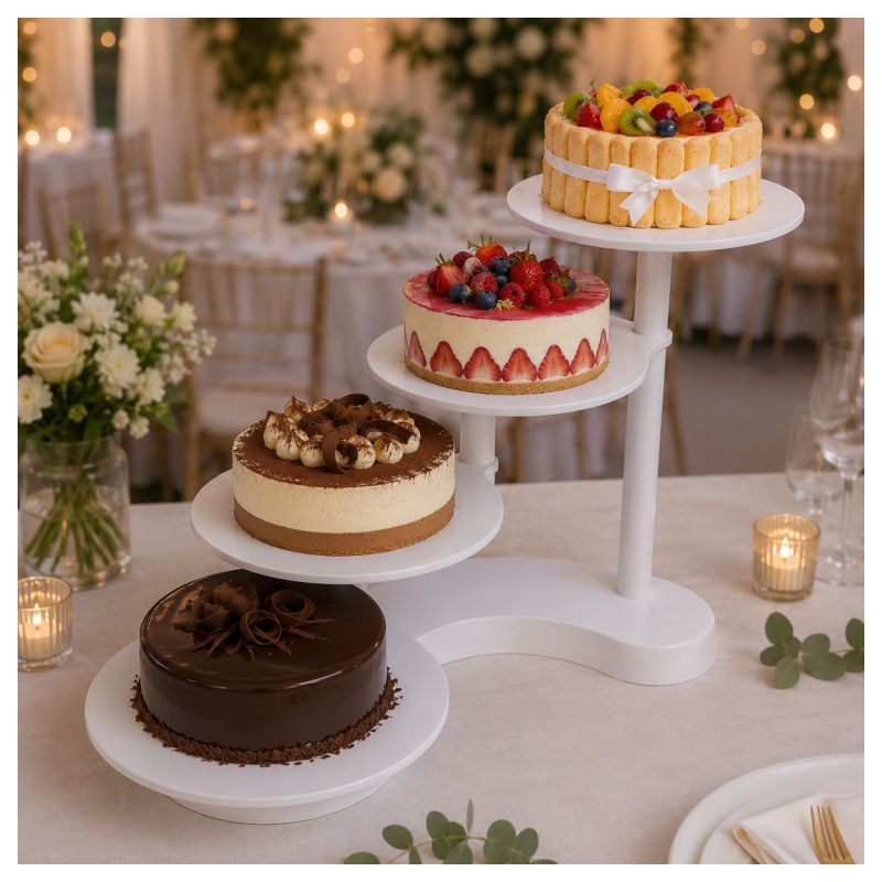  location support à gateaux