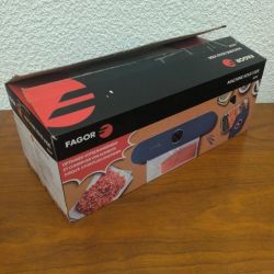 Machine sous vide Fagor avec boîte de conservation des aliments