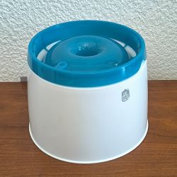 Abreuvoir / fontaine / Distributeur à eau pour chat ou petit chien